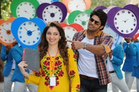 Aishwaryabhimasthu Movie Photos